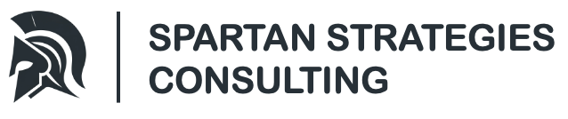 Spartan Strategies Consulting – Logo